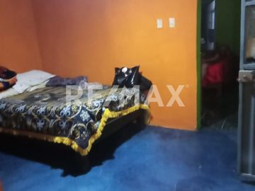 CASA EN VENTA EN LOMAS DE CASA BLANCA - (3)