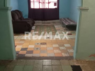 CASA EN VENTA EN LOMAS DE CASA BLANCA - (3)