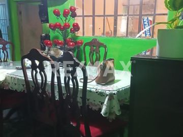 CASA EN VENTA EN LOMAS DE CASA BLANCA - (3)
