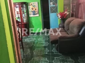 CASA EN VENTA EN LOMAS DE CASA BLANCA - (3)