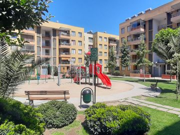 VENTA  AMPLIO DEPARTAMENTO 3 DORMITORIOS 1 BAÑO