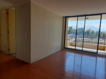 VENTA  AMPLIO DEPARTAMENTO 3 DORMITORIOS 1 BAÑO