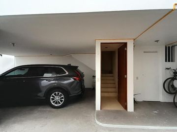 Casa en Condominio en Venta, Colonia San Pedro de los Pinos