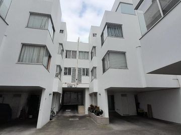 Casa en Condominio en Venta, Colonia San Pedro de los Pinos