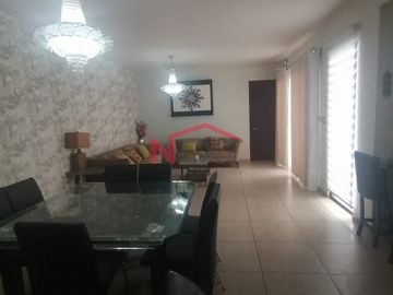 CASA EN VENTA EN FIRENZE RESIDENCIAL