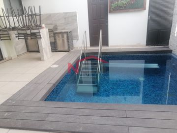 CASA EN VENTA EN FIRENZE RESIDENCIAL
