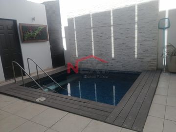CASA EN VENTA EN FIRENZE RESIDENCIAL