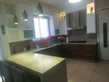 CASA EN VENTA EN FIRENZE RESIDENCIAL