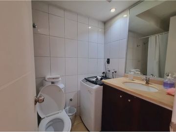 Venta Depto Amoblado