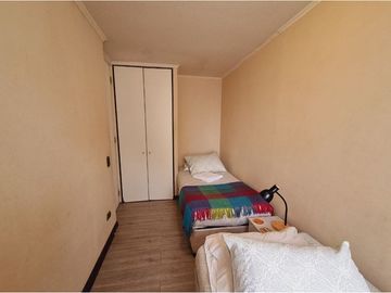Venta Depto Amoblado