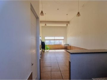 Venta Depto Amoblado