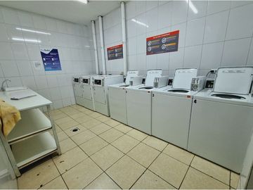 Venta Depto Amoblado