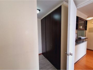 Venta Depto Amoblado