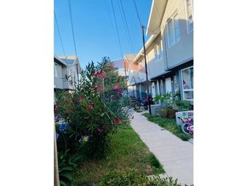 Casa Familiar en Sector Exclusivo de Padre Hurtado