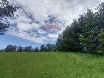SE VENDE PARCELA CERCA DEL AEROPUERTO
