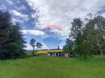 SE VENDE PARCELA CERCA DEL AEROPUERTO