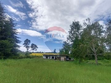 SE VENDE PARCELA CERCA DEL AEROPUERTO