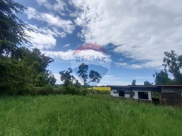 SE VENDE PARCELA CERCA DEL AEROPUERTO