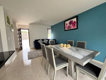 Casa en Venta en San Juan del Río, Querétaro.