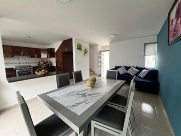 Casa en Venta en San Juan del Río, Querétaro.