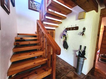 Casa en venta en Club de Golf Avándaro Valle de Bravo