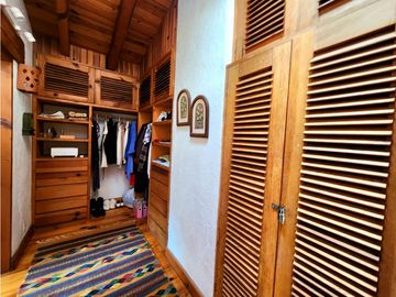 Casa en venta en Club de Golf Avándaro Valle de Bravo