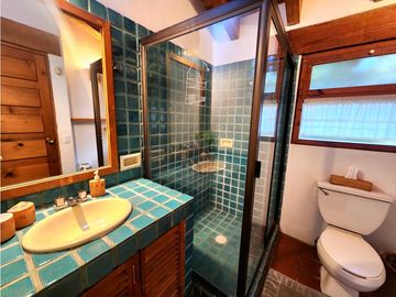 Casa en venta en Club de Golf Avándaro Valle de Bravo