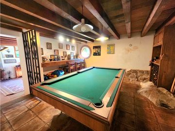 Casa en venta en Club de Golf Avándaro Valle de Bravo