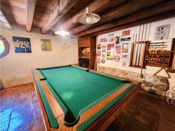 Casa en venta en Club de Golf Avándaro Valle de Bravo