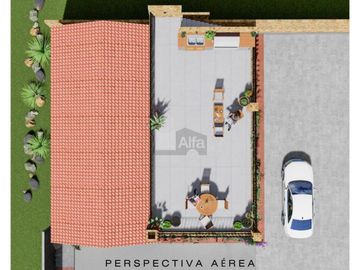 Casa sola en venta en Francisco Zarco, Ensenada, Baja California