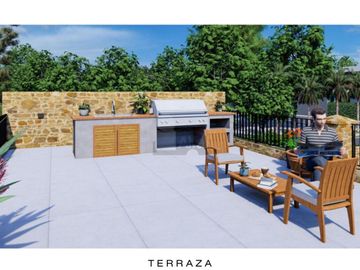 Casa sola en venta en Francisco Zarco, Ensenada, Baja California