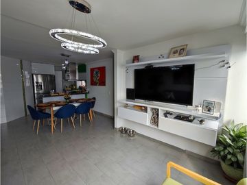 Apartamento en venta Plaza de las Americas, DUPLEX - Kennedy Bogotá