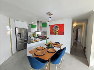Apartamento en venta Plaza de las Americas, DUPLEX - Kennedy Bogotá