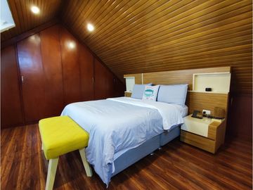 Apartamento en venta Plaza de las Americas, DUPLEX - Kennedy Bogotá