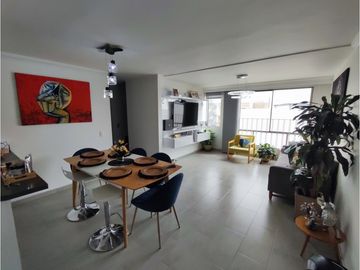 Apartamento en venta Plaza de las Americas, DUPLEX - Kennedy Bogotá