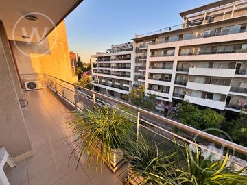 Departamento en 3 ambientes | San Martin - Florida