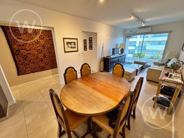 Departamento en 3 ambientes | San Martin - Florida