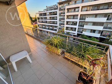 Departamento en 3 ambientes | San Martin - Florida