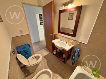 Departamento en 3 ambientes | San Martin - Florida