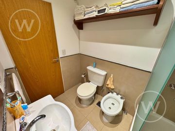Departamento en 3 ambientes | San Martin - Florida