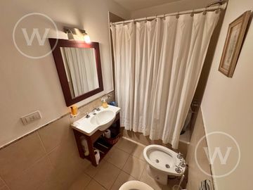 Departamento en 3 ambientes | San Martin - Florida