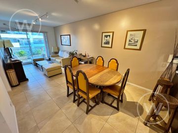 Departamento en 3 ambientes | San Martin - Florida