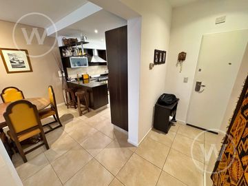 Departamento en 3 ambientes | San Martin - Florida