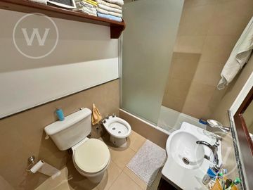 Departamento en 3 ambientes | San Martin - Florida