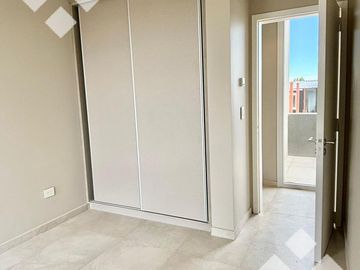 En venta, duplex de 2 dormitorios a Estrenar, Altos de Alberdi III, Plottier