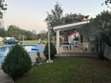 QUINTA CAMPESTRE EN VENTA ALLENDE