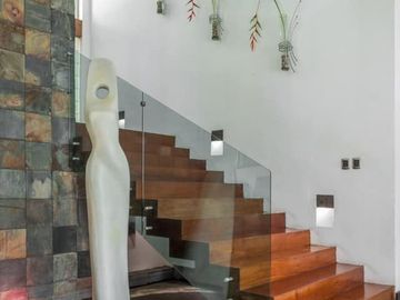 Hermosa Casa con Alberca en Residencial las Parotas, Colima