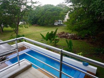 Hermosa Casa con Alberca en Residencial las Parotas, Colima