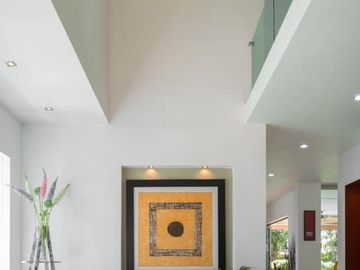 Hermosa Casa con Alberca en Residencial las Parotas, Colima