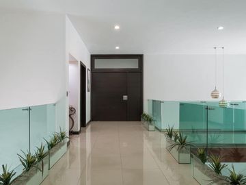 Hermosa Casa con Alberca en Residencial las Parotas, Colima